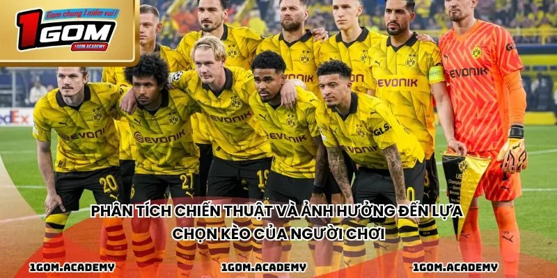 Phân tích các trận đấu nổi bật và kinh nghiệm chọn kèo hiệu quả